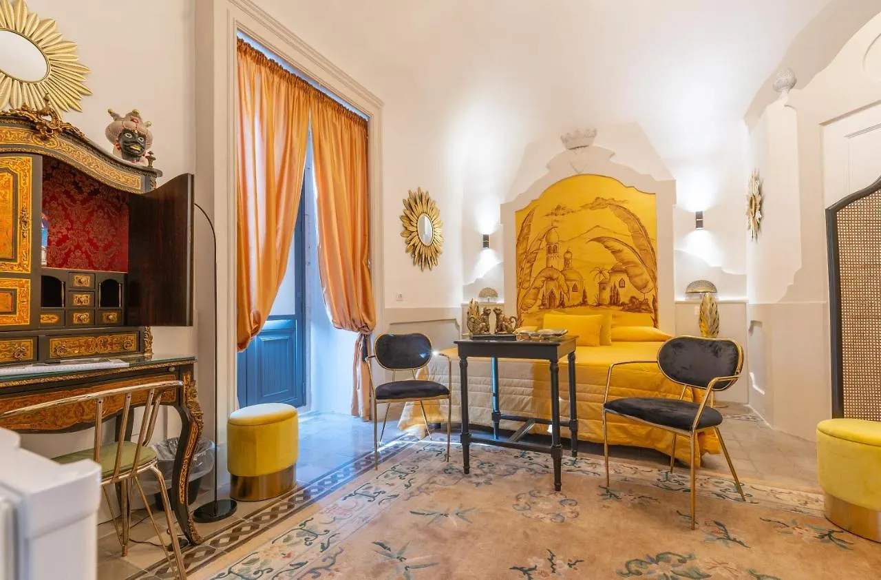 Il Moresco Catania Bed & Breakfast