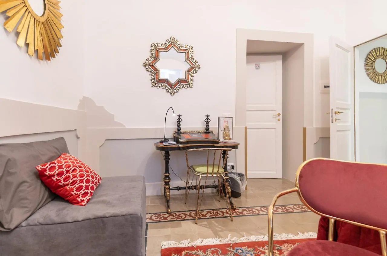 Il Moresco Catania Bed & Breakfast