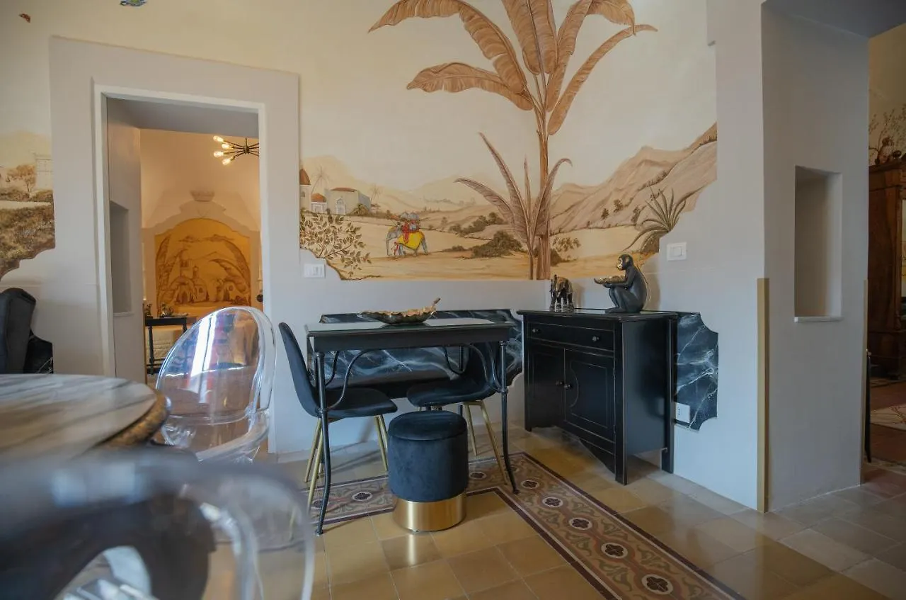 Bed & Breakfast Il Moresco Catania