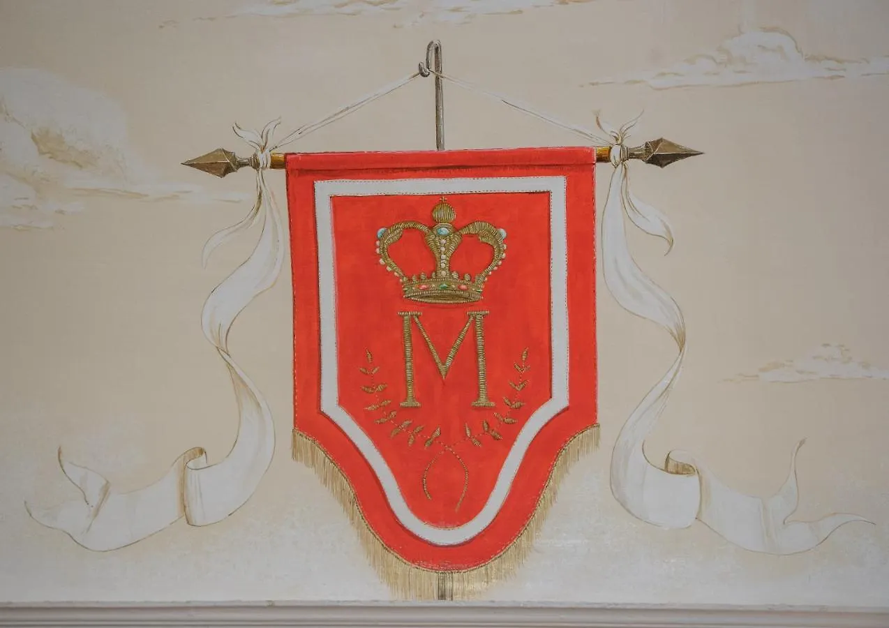 Bed & Breakfast Il Moresco Catania Italy