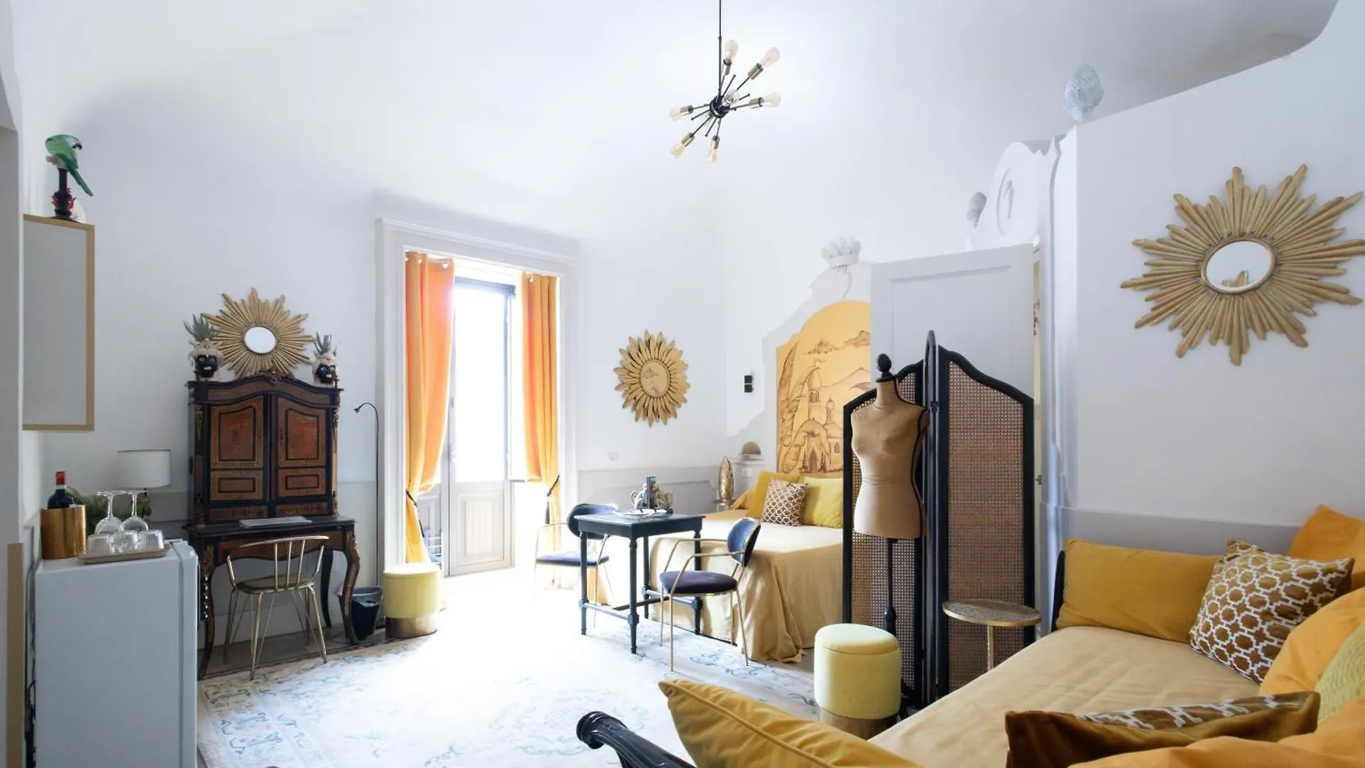 Il Moresco Catania Bed & Breakfast