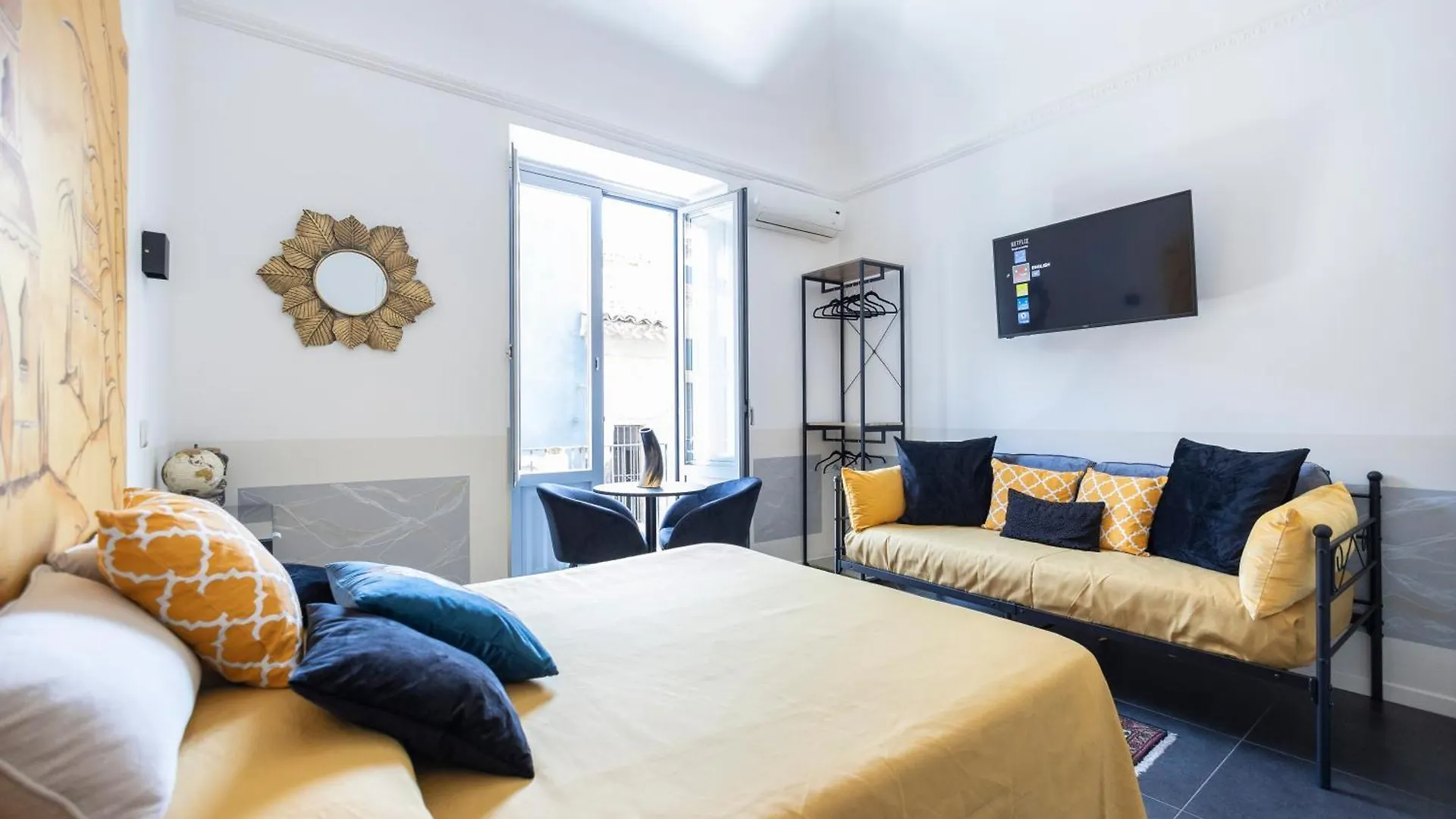 Bed & Breakfast Il Moresco Catania