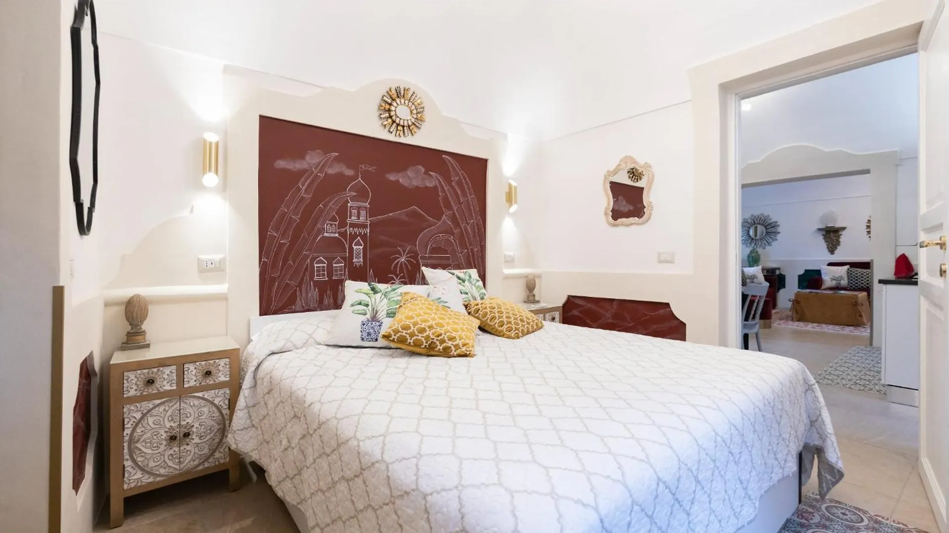 Il Moresco Catania Bed & Breakfast
