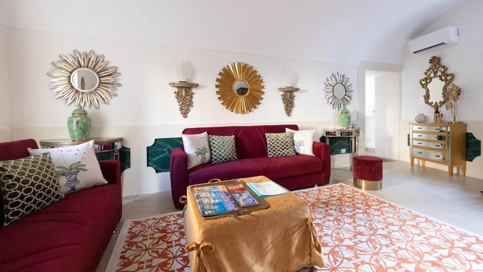 Bed & Breakfast Il Moresco Catania
