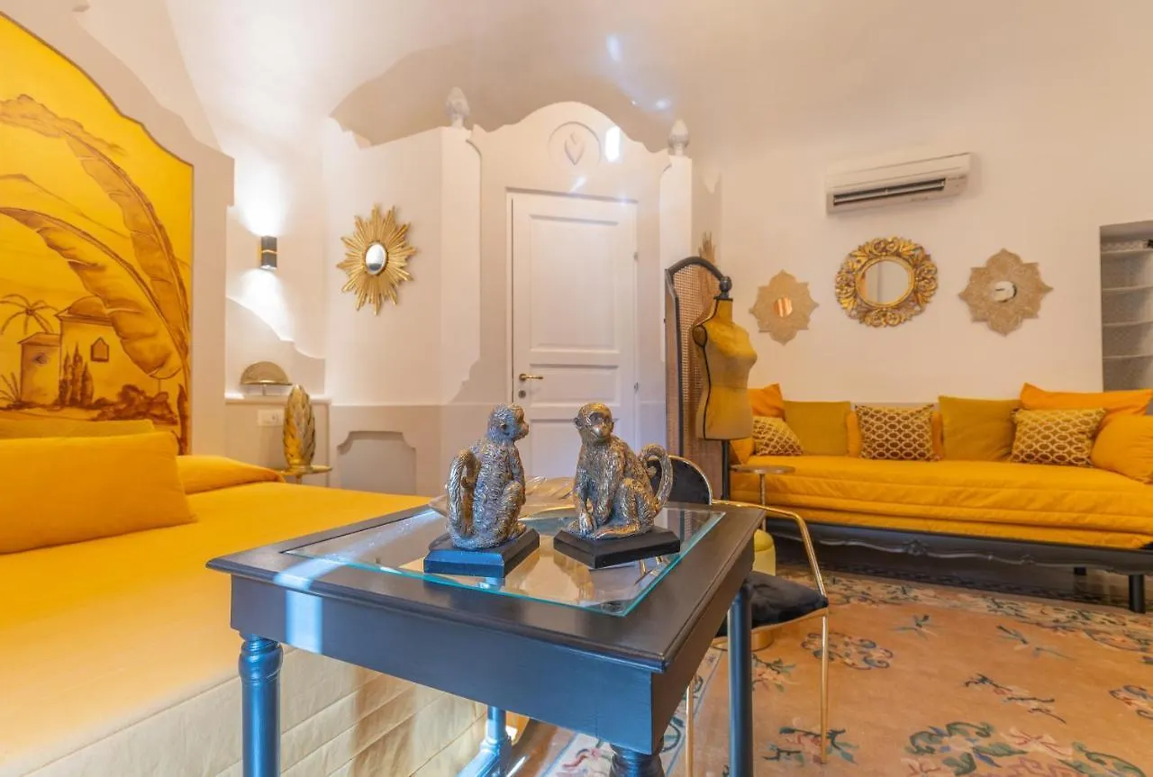 Il Moresco Catania Bed & Breakfast