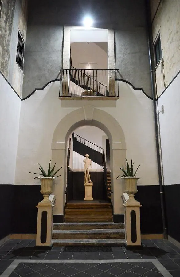Bed & Breakfast Il Moresco Catania