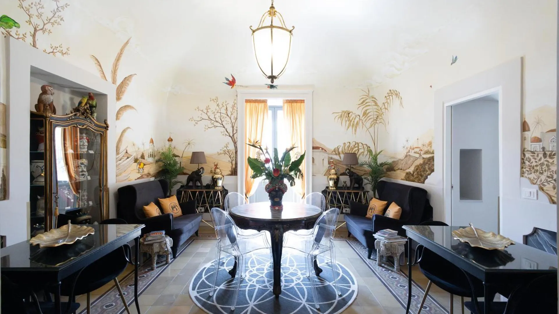 Il Moresco Catania Bed & Breakfast