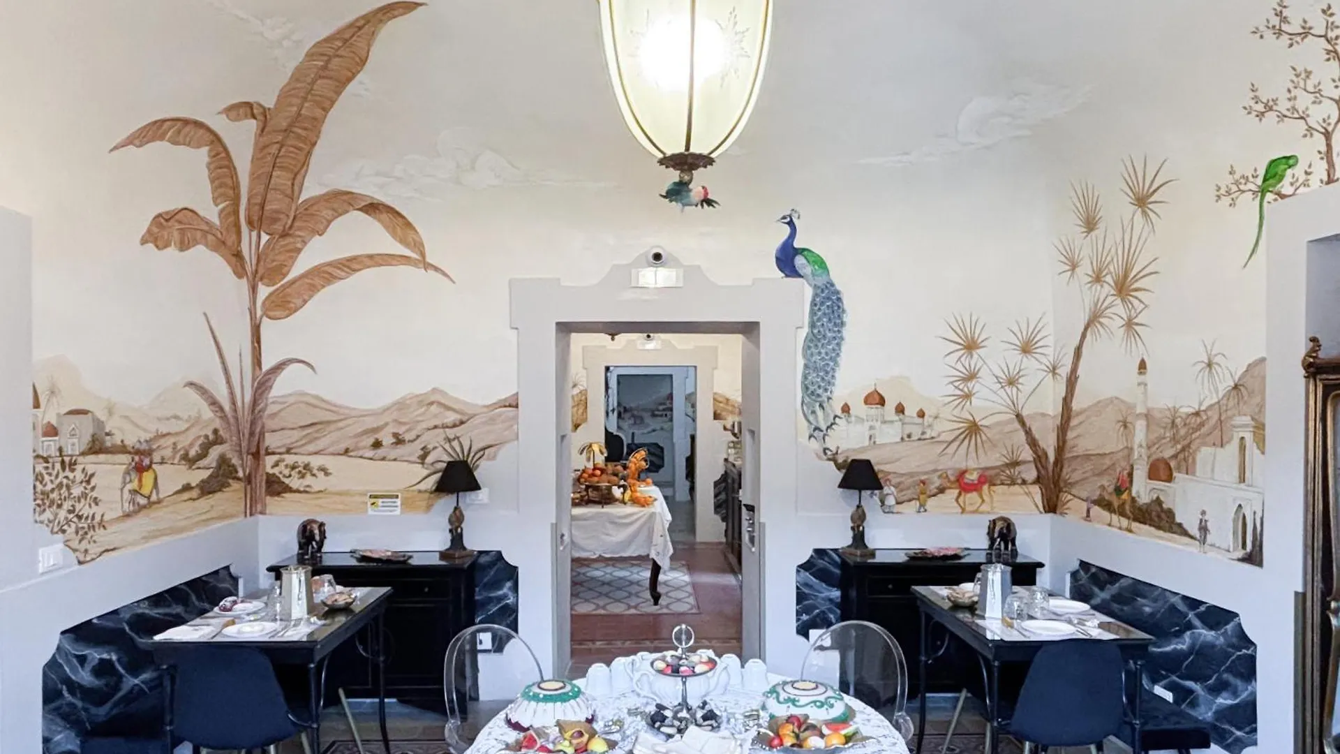 Il Moresco Catania Bed & Breakfast