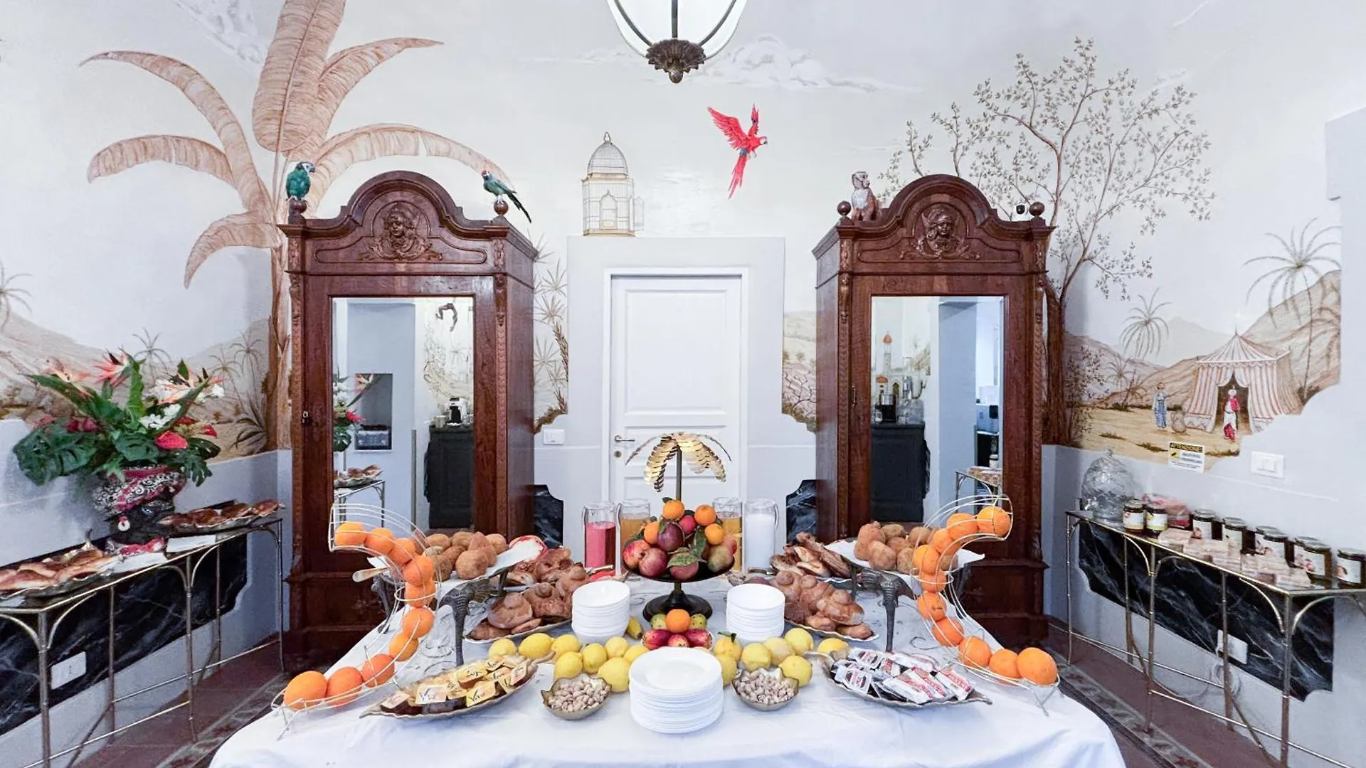 Il Moresco Catania Bed & Breakfast