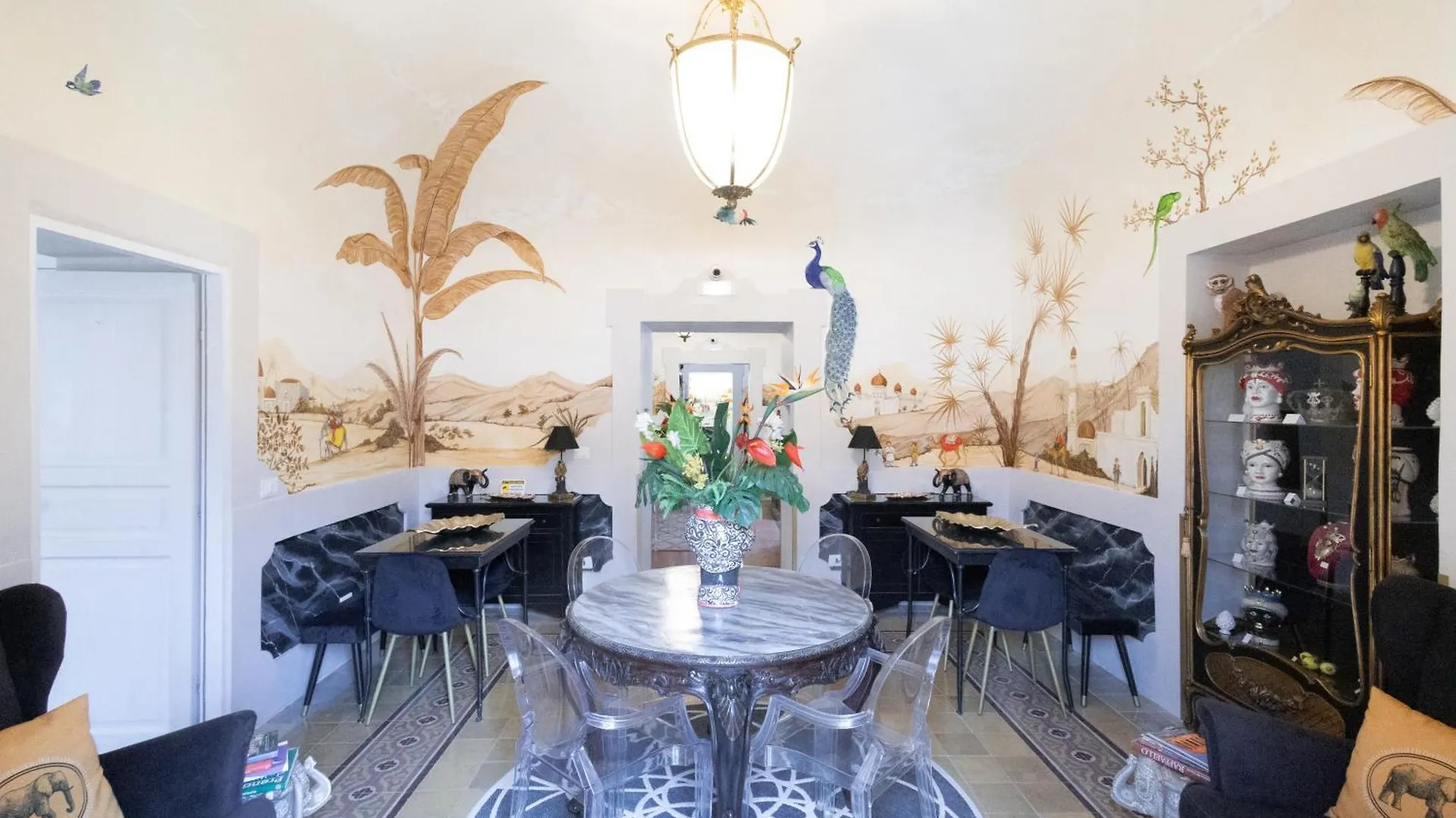 Il Moresco Catania Bed & Breakfast
