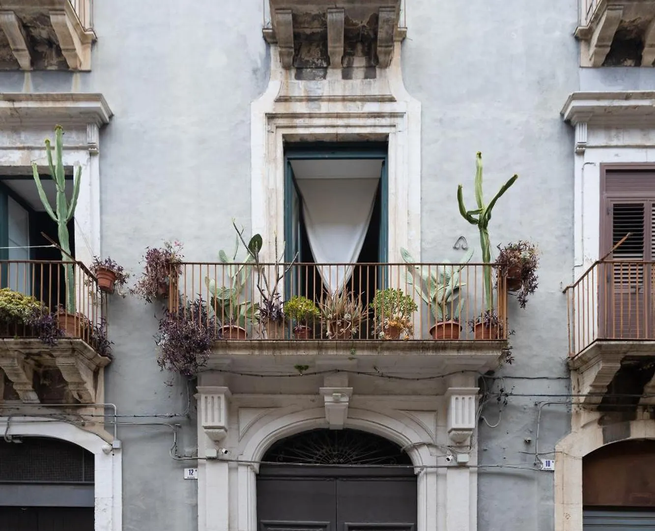 Bed & Breakfast Il Moresco Catania