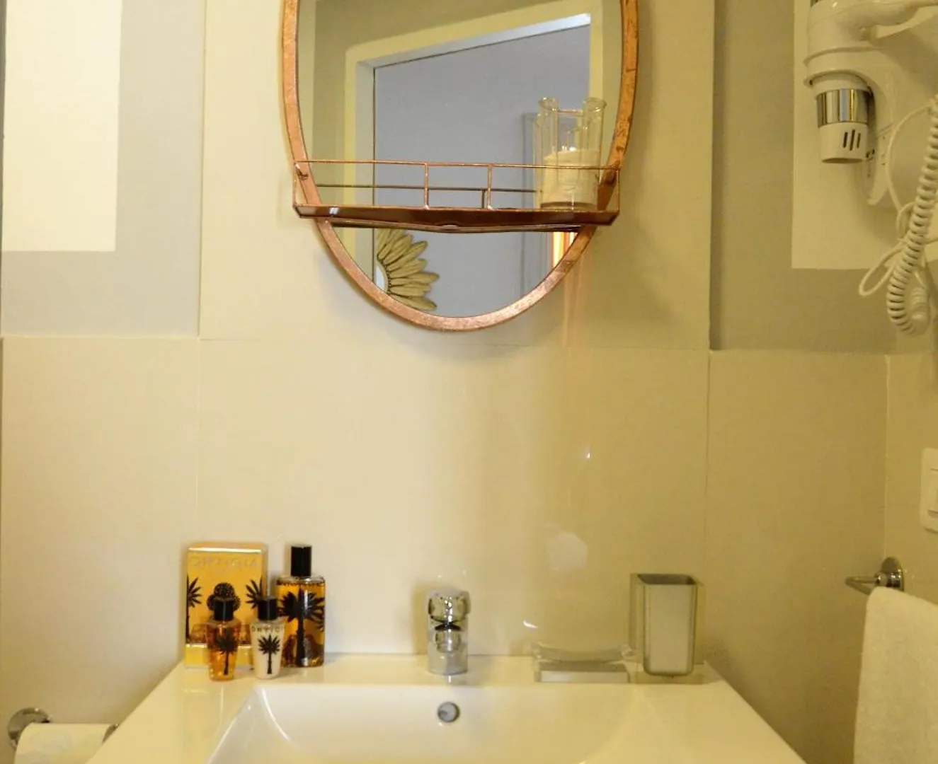 Il Moresco Catania Bed & Breakfast
