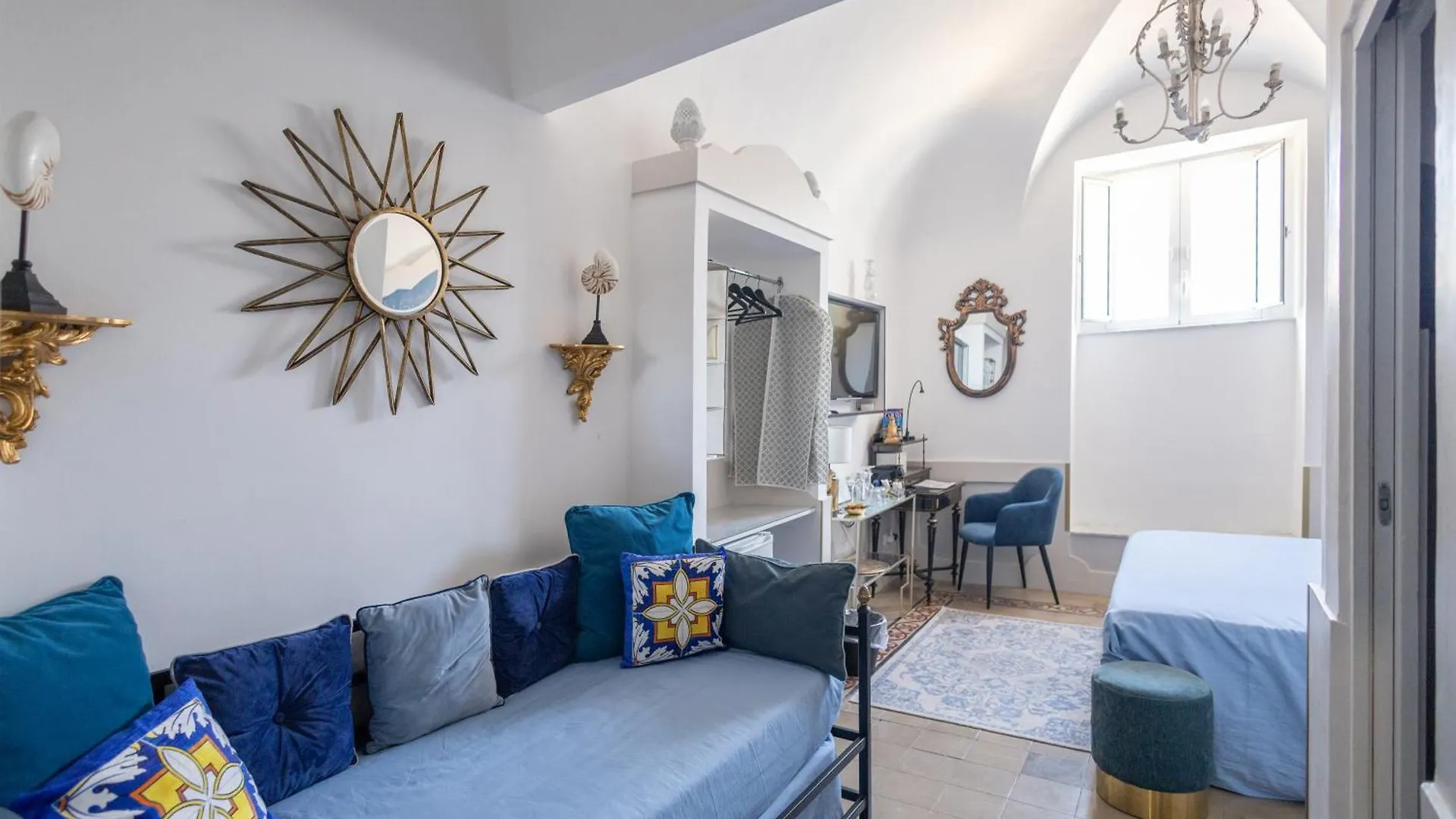 Il Moresco Catania Bed & Breakfast