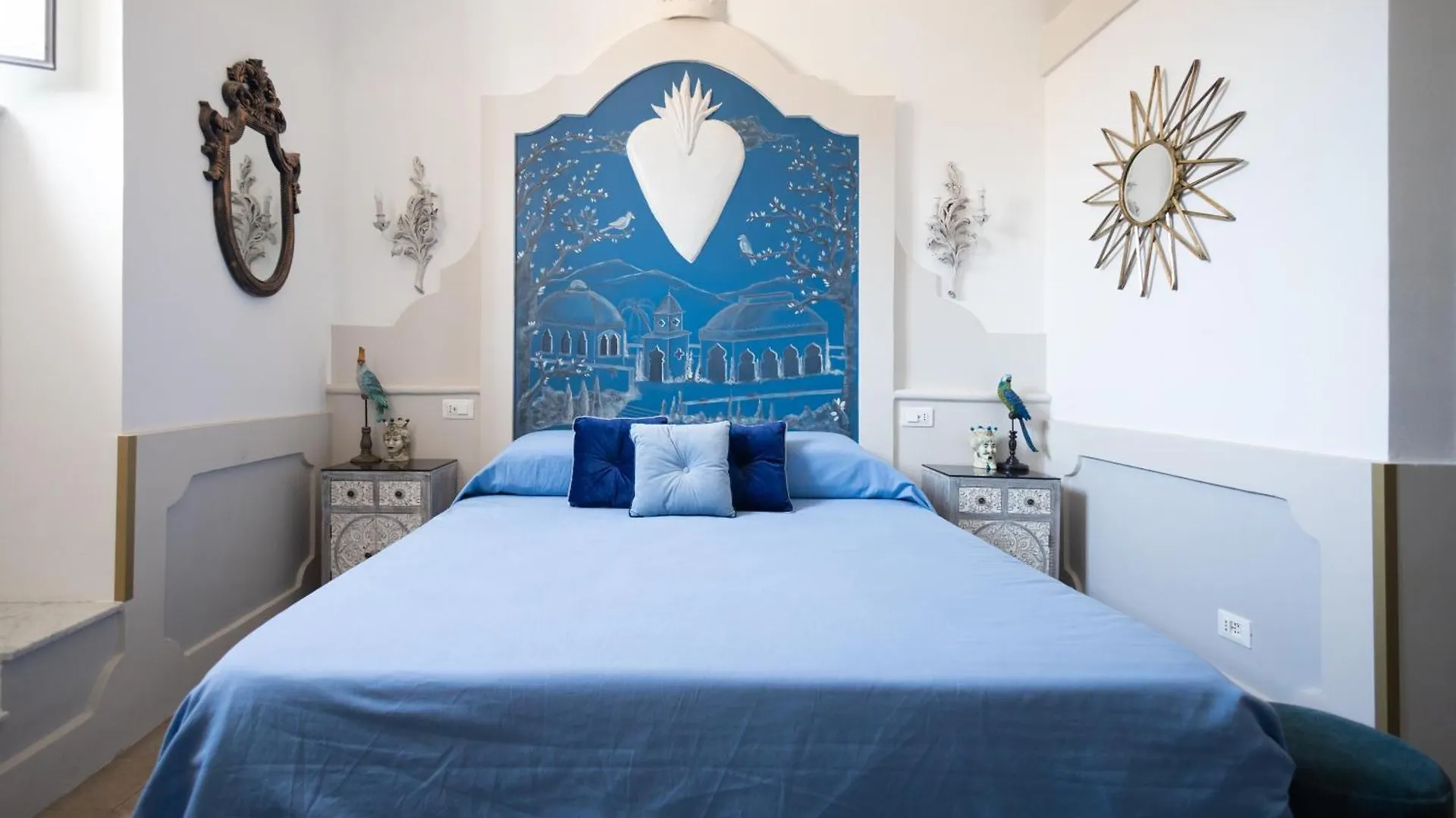 Il Moresco Catania Bed & Breakfast
