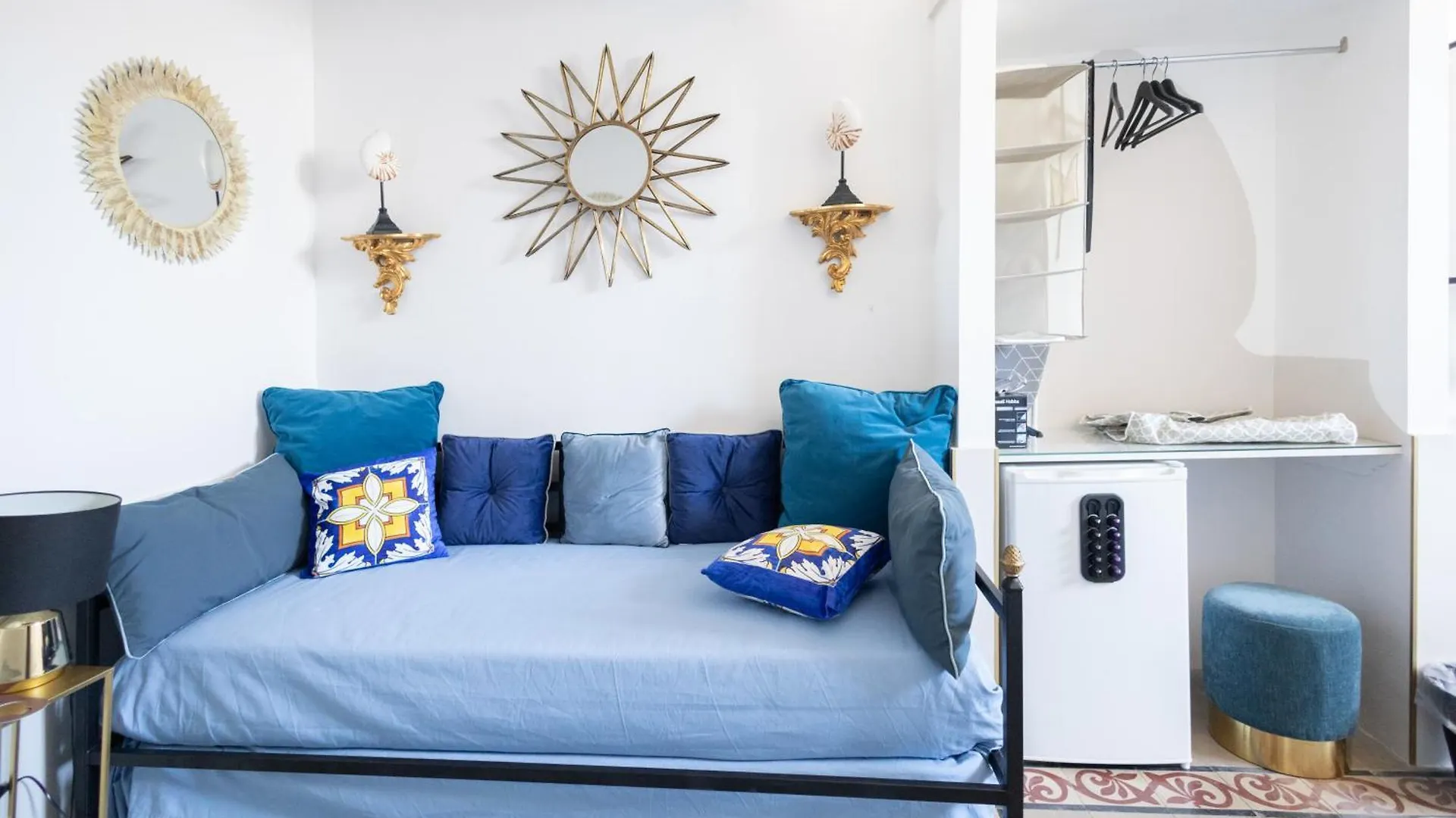 Bed & Breakfast Il Moresco Catania Italy
