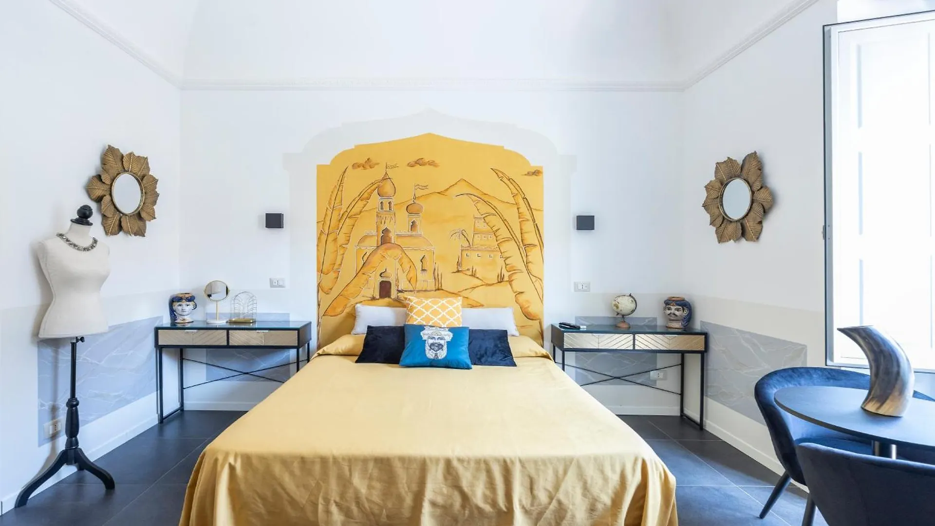 Bed & Breakfast Il Moresco Catania