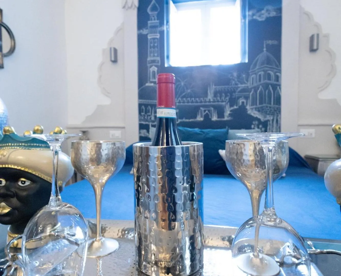 Il Moresco Catania Bed & Breakfast