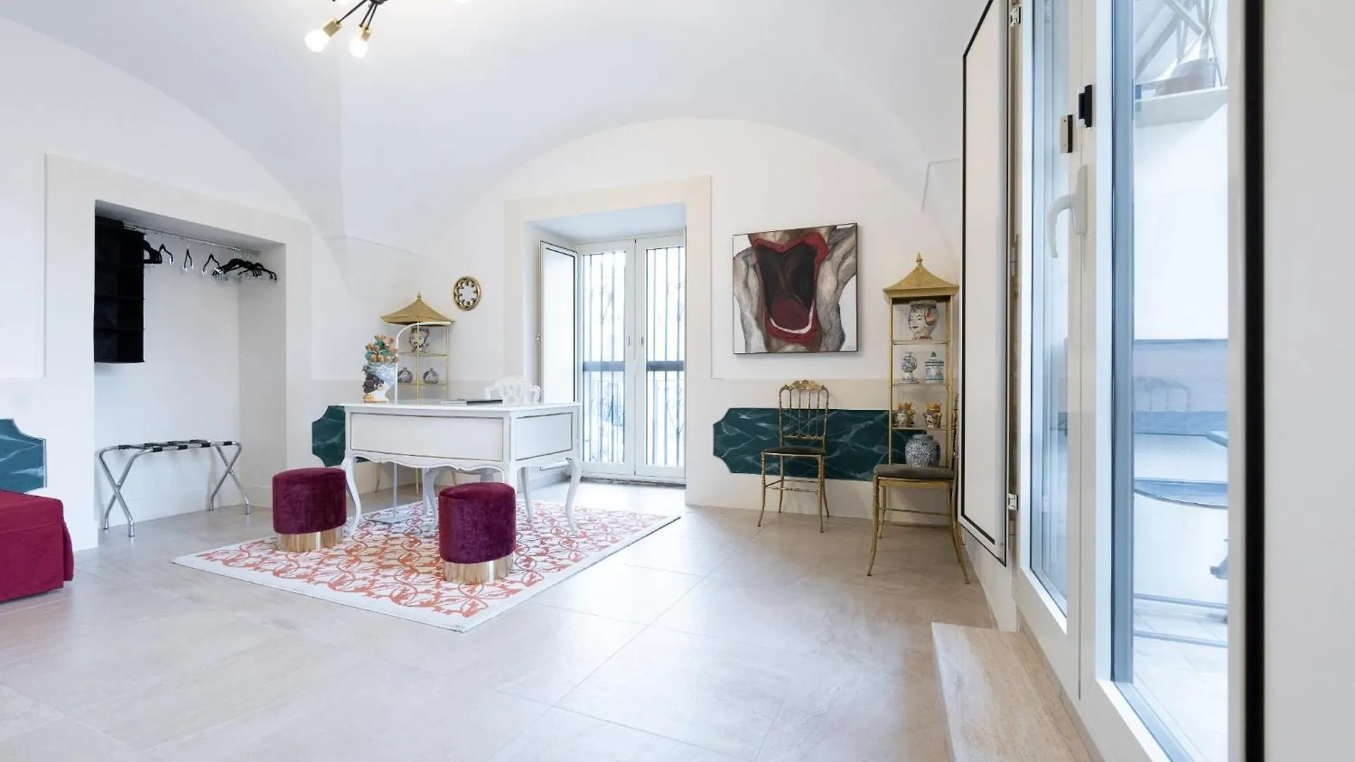 Il Moresco Catania Bed & Breakfast