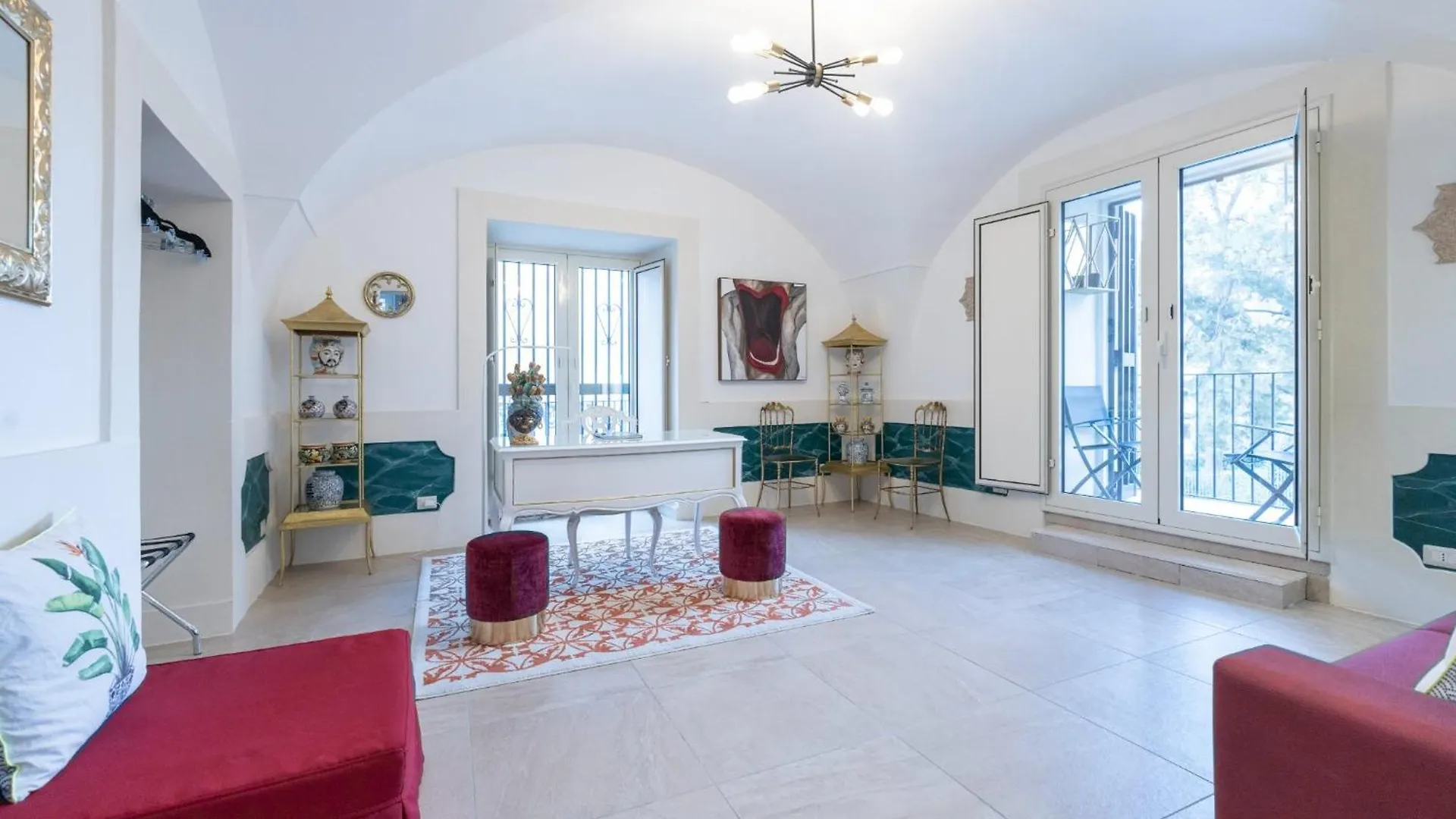 Bed & Breakfast Il Moresco Catania Italy