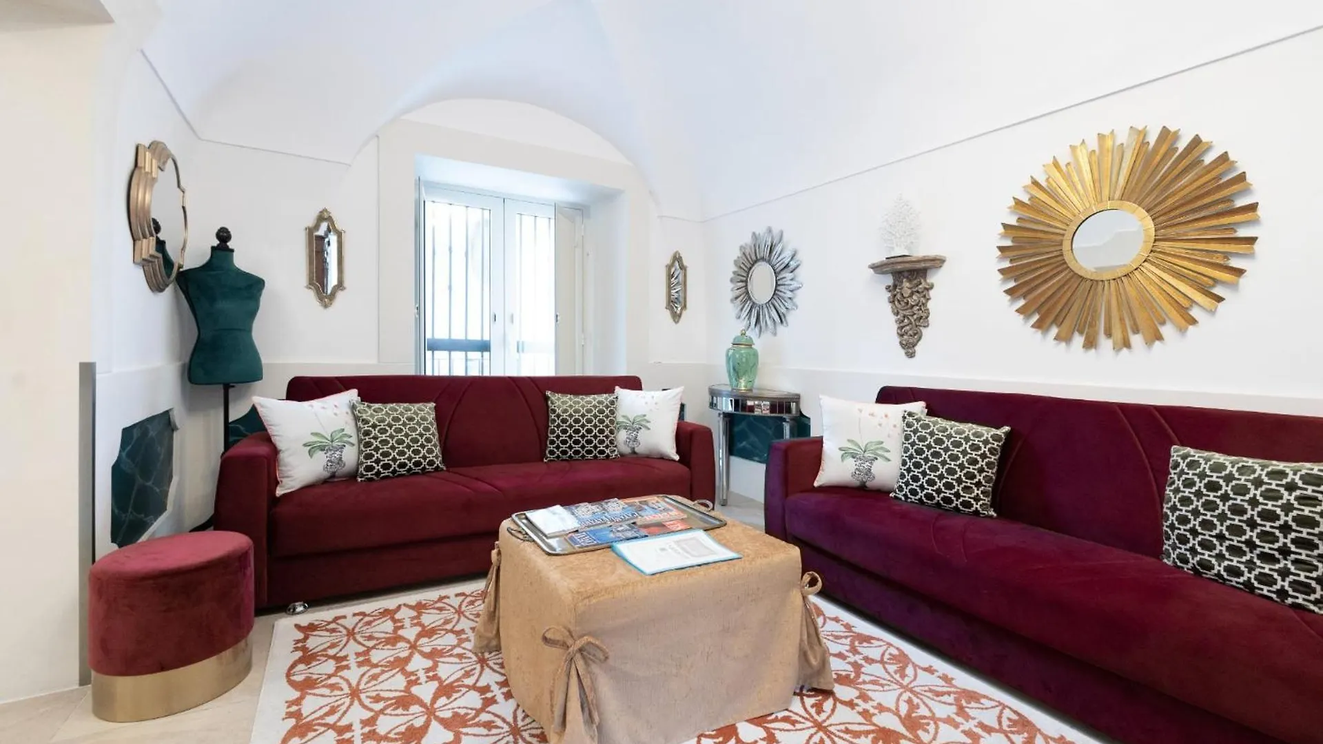 Il Moresco Catania Bed & Breakfast