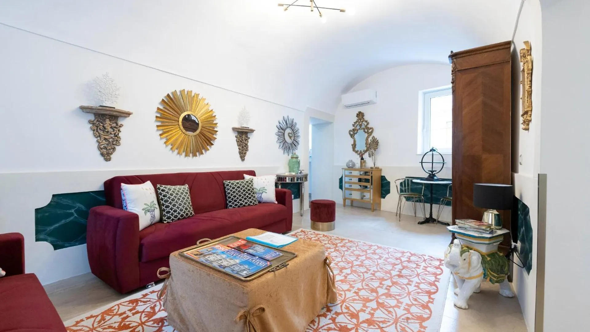 Bed & Breakfast Il Moresco Catania