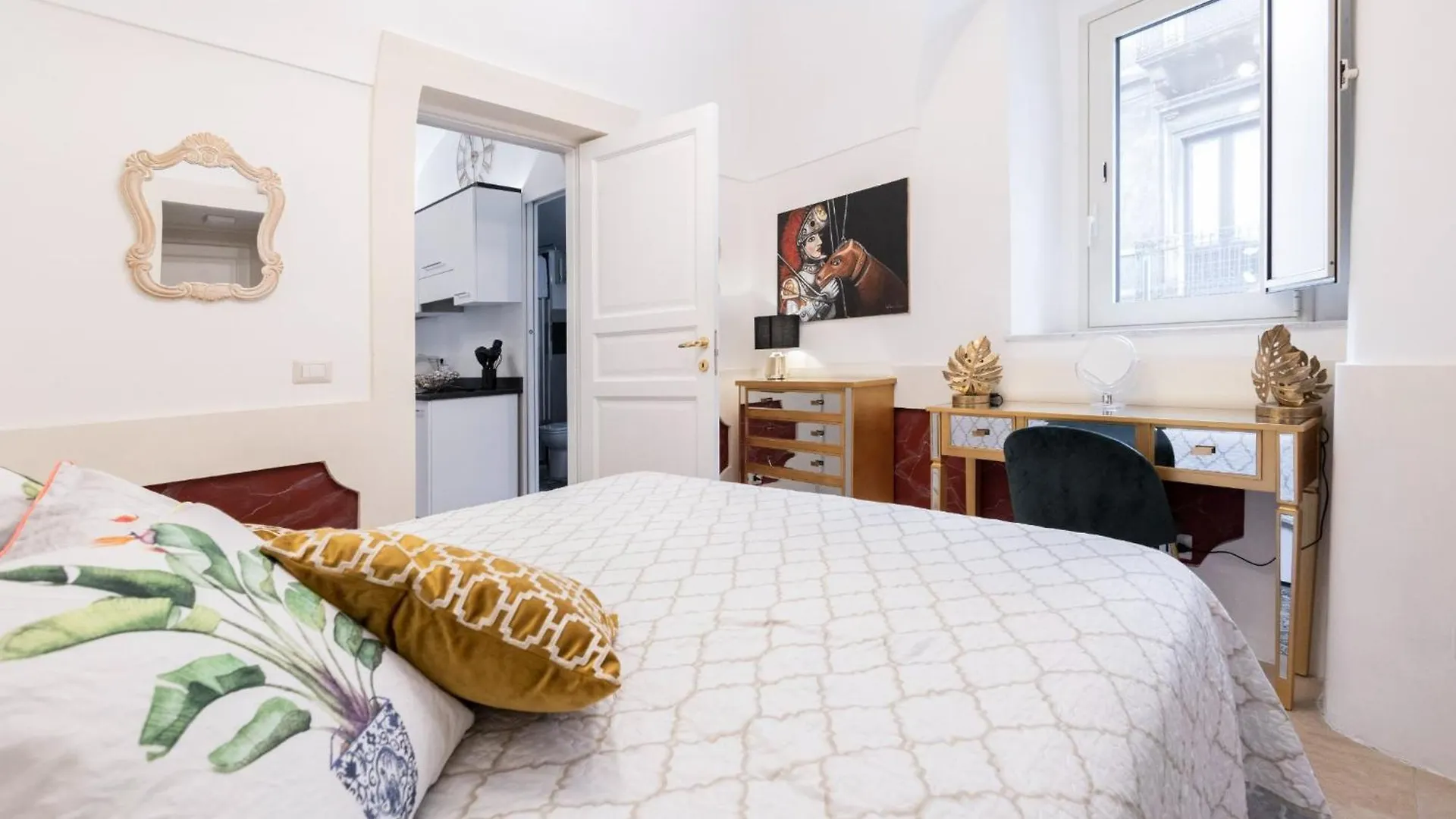 Il Moresco Catania Bed & Breakfast