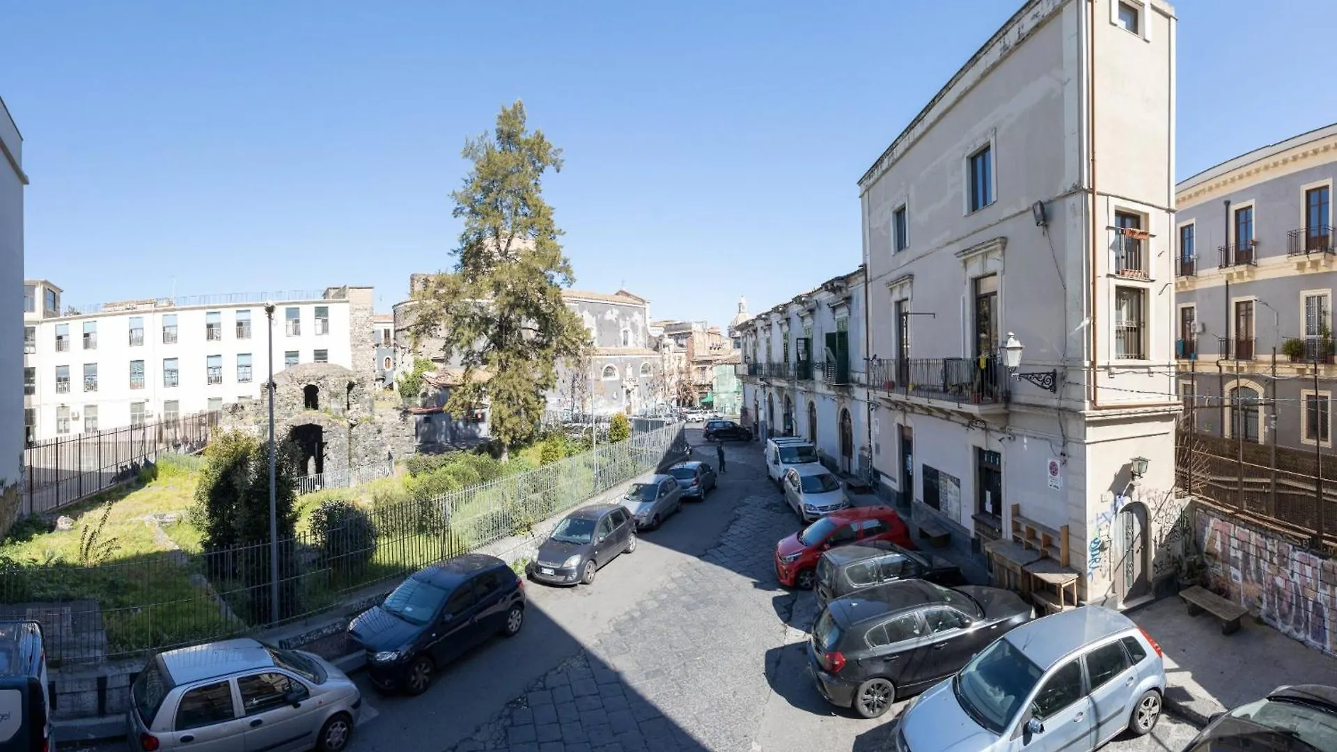 Il Moresco Catania 0*,
